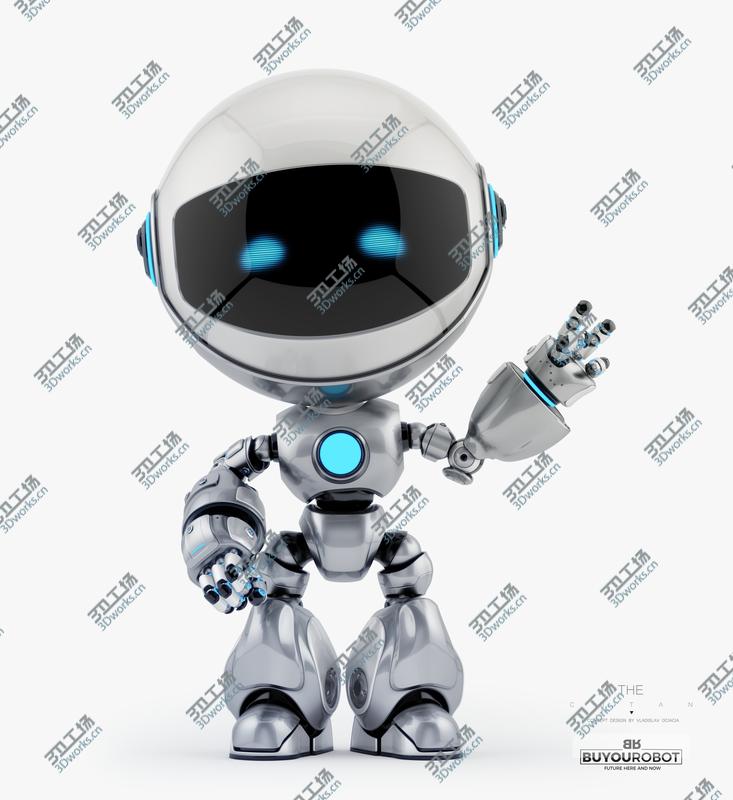 images/goods_img/2021040231/CUTAN XVIII 3D model/3.jpg